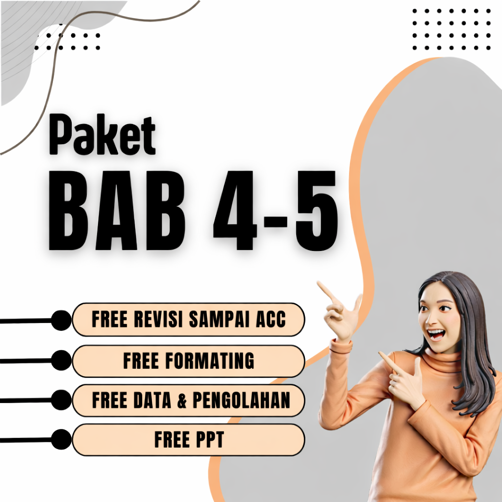 layanan pengerjaan skripsi bab 4-5 ketikskripsi