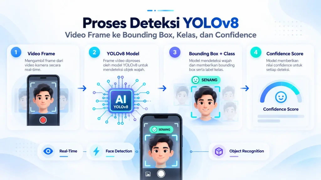 portfolio 11 YOLOv8 Detection Process