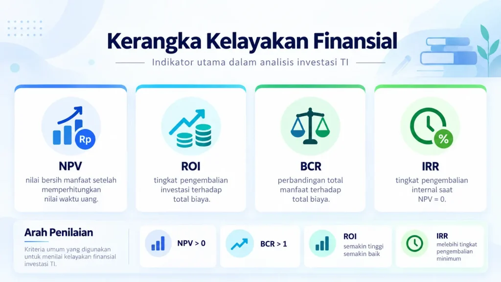 portfolio 12 Financial Feasibility Framework