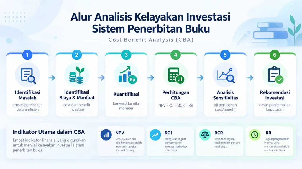 portfolio 12 IT Investment Analysis Workflow
